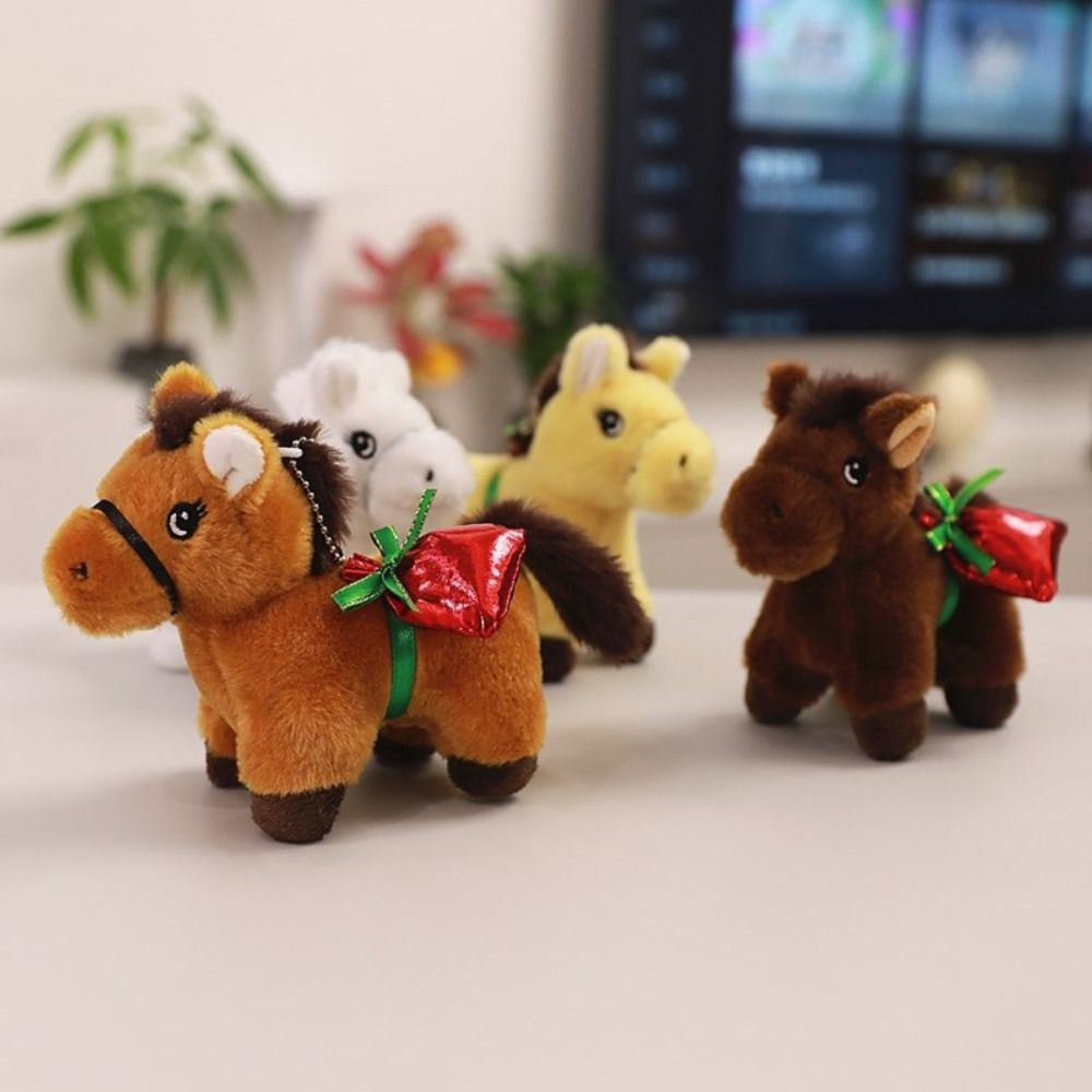 Chinese Style Vintage Pony Key - Vintage Cartoon Collectible บทวิจารณ์และราคา