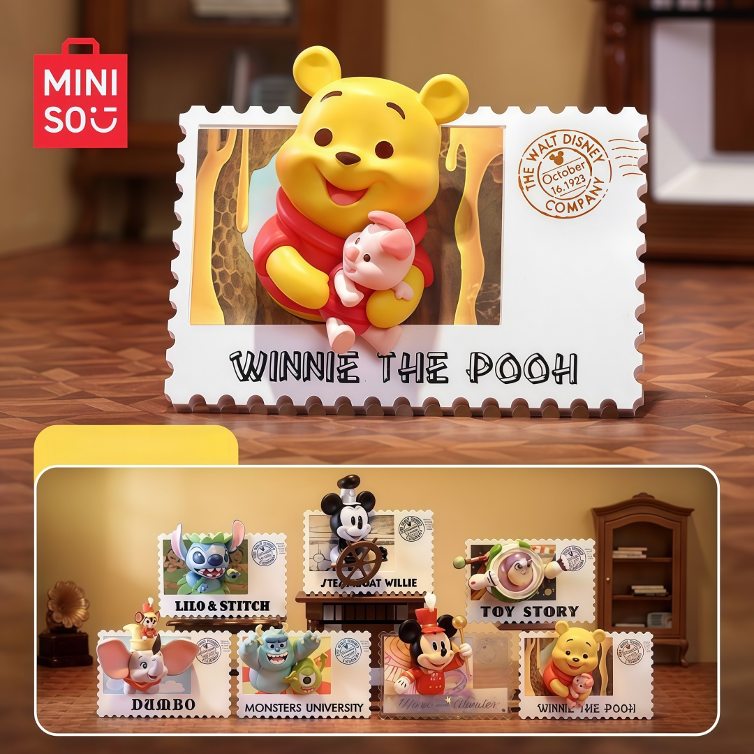 Disney 100Th Anniversary Vinta - Vintage Disney Collectible บทวิจารณ์และราคา