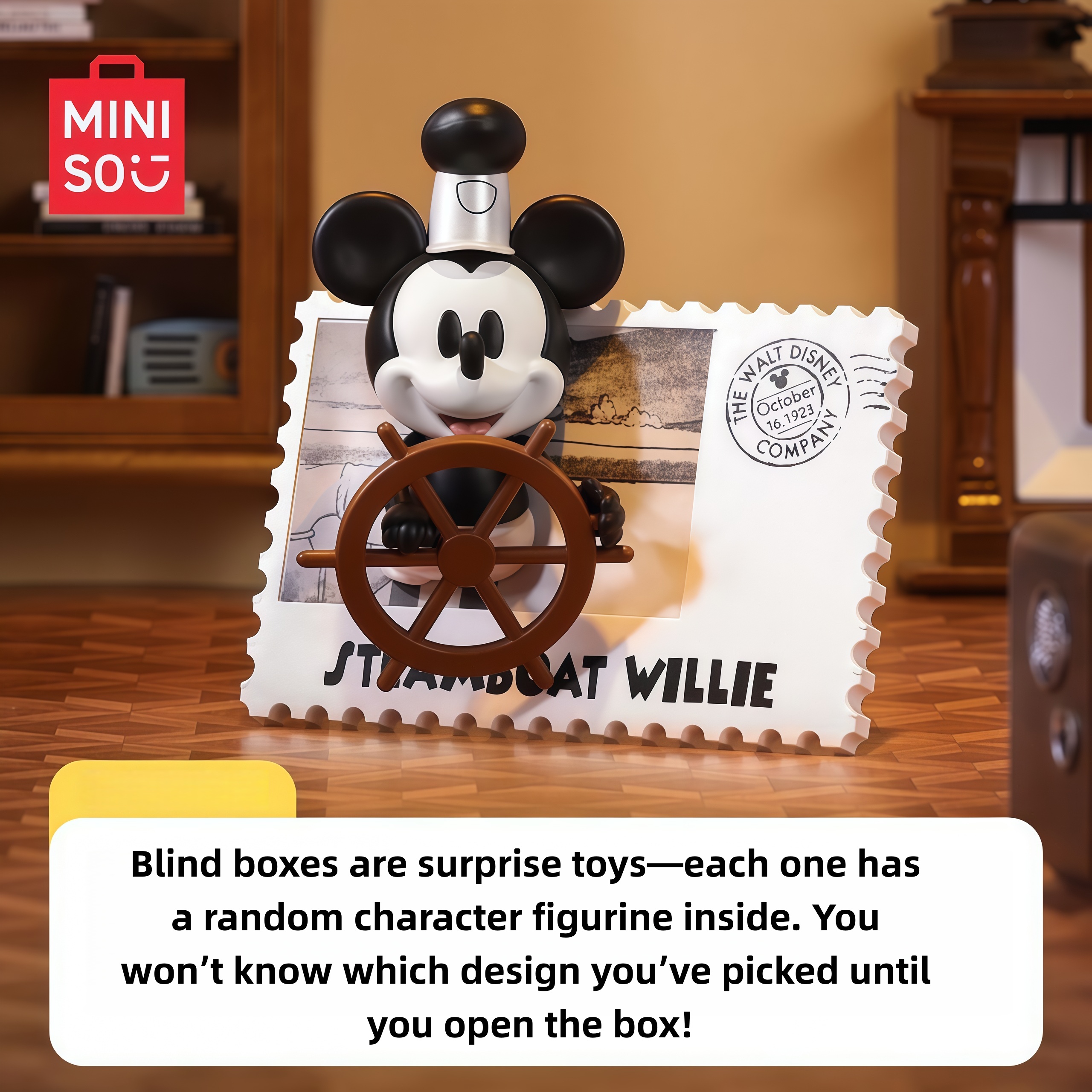 Disney 100Th Anniversary Vinta - Vintage Disney Collectible บทวิจารณ์และราคา