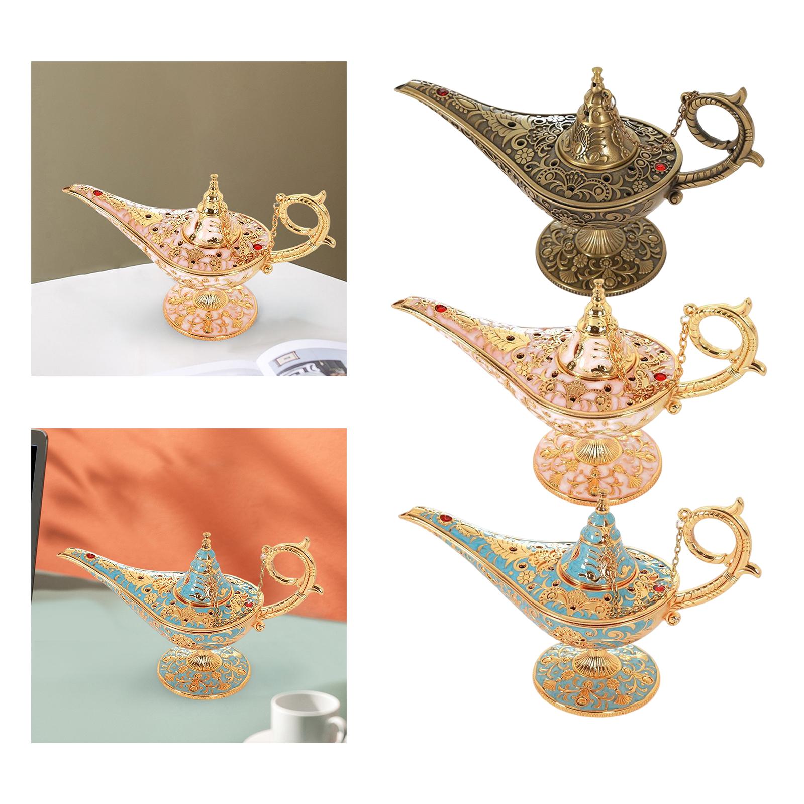 Classic Wishing Light Lamp Dec - Collectible Vintage Lamps บทวิจารณ์และราคา