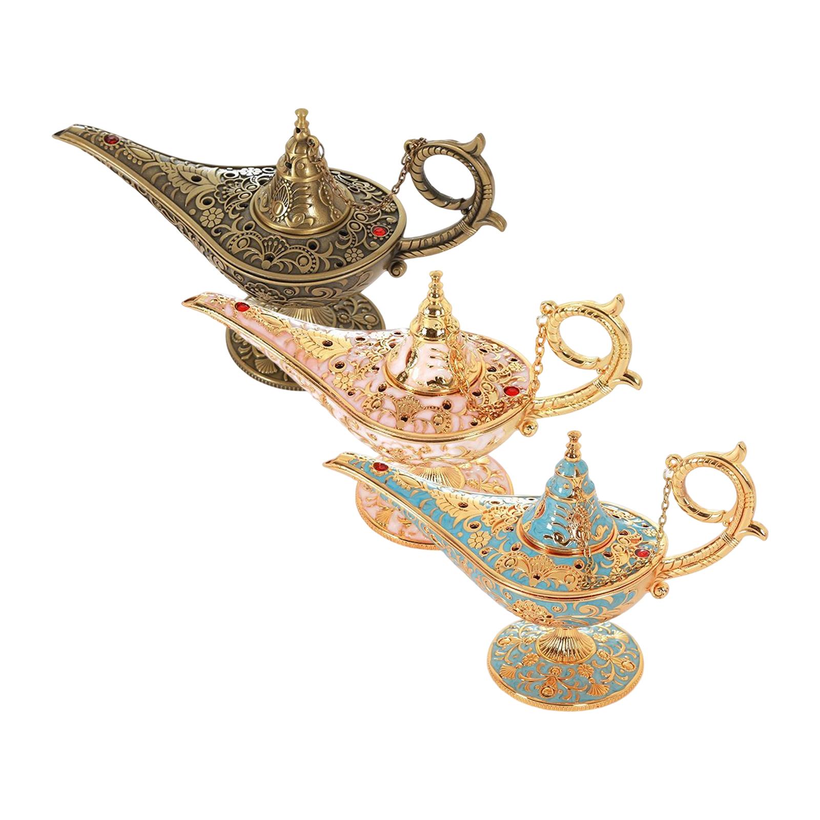 Classic Wishing Light Lamp Dec - Collectible Vintage Lamps บทวิจารณ์และราคา
