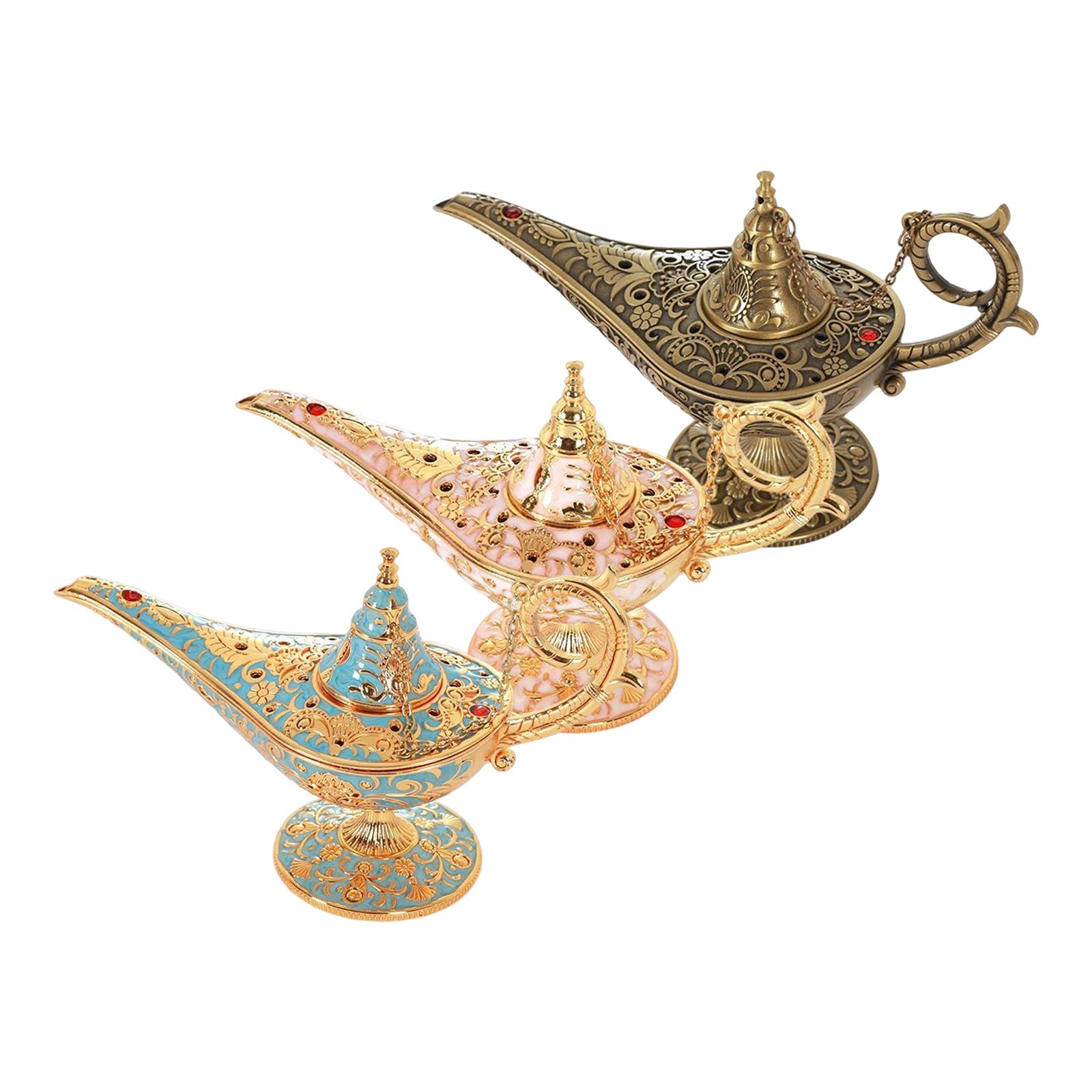Classic Wishing Light Lamp Dec - Collectible Vintage Lamps บทวิจารณ์และราคา