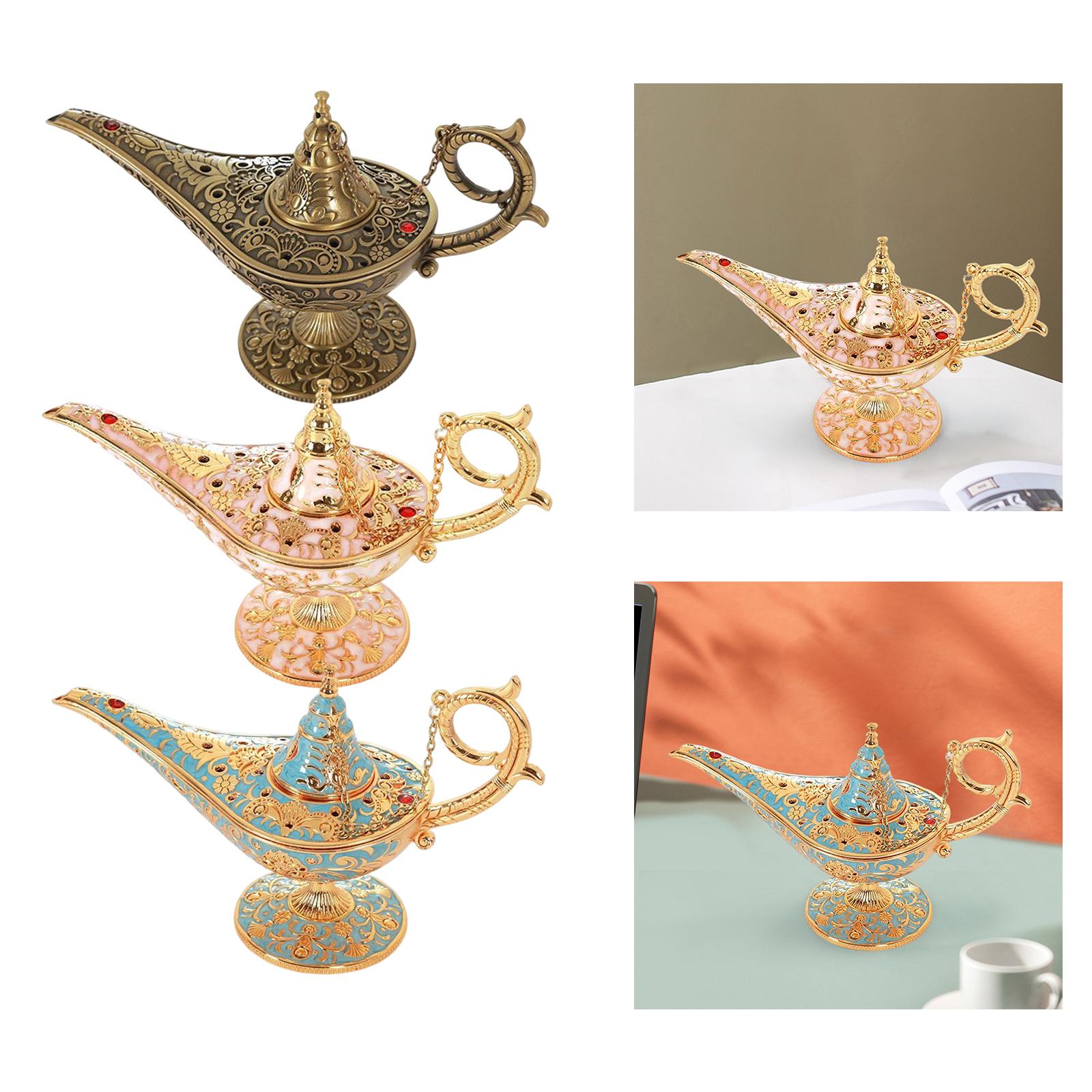 Classic Wishing Light Lamp Dec - Collectible Vintage Lamps บทวิจารณ์และราคา