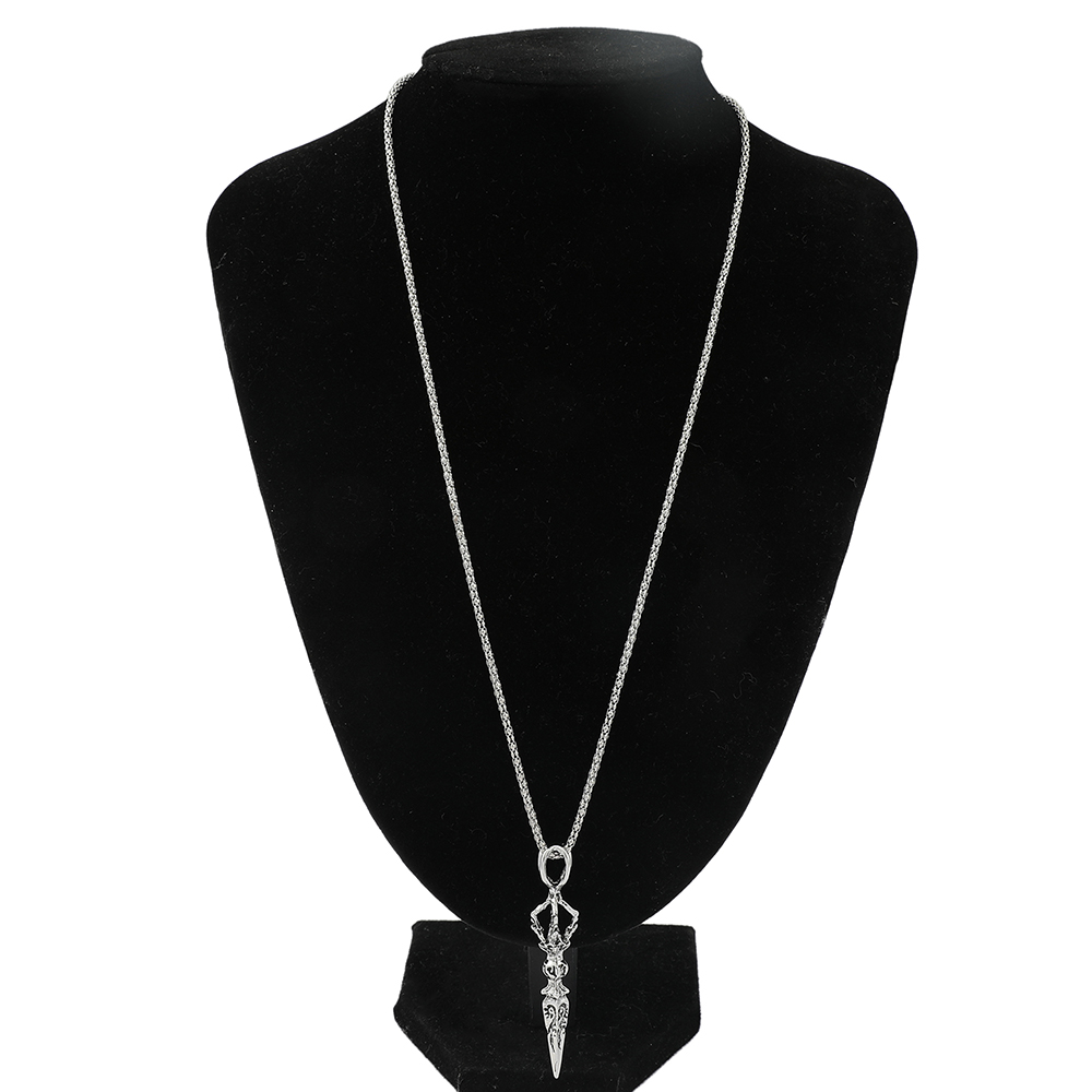 Vintage Punk Style Demon-Subdu - Vintage Item บทวิจารณ์และราคา