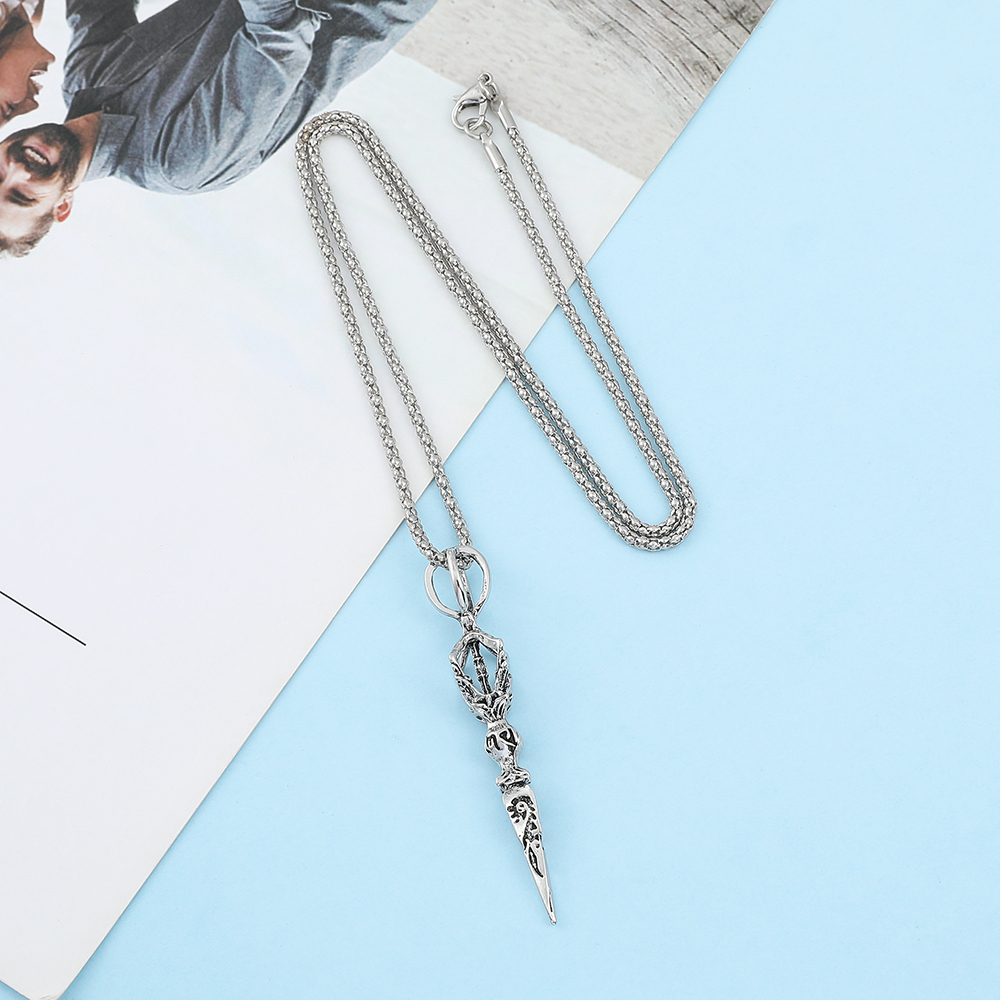 Vintage Punk Style Demon-Subdu - Vintage Item บทวิจารณ์และราคา