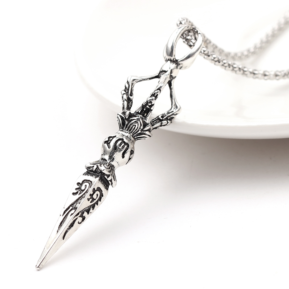 Vintage Punk Style Demon-Subdu - Vintage Item บทวิจารณ์และราคา