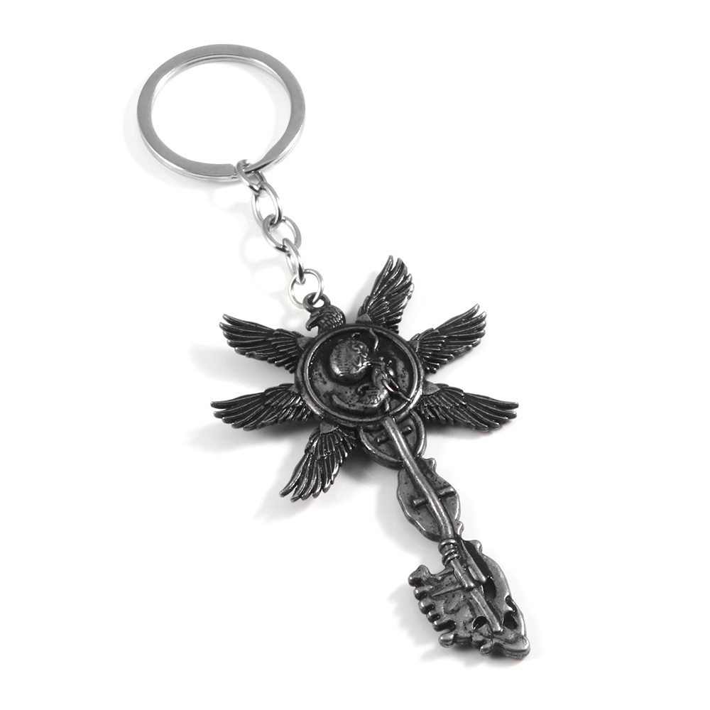 Residents Evils 8 Village Key  - Vintage Item บทวิจารณ์และราคา