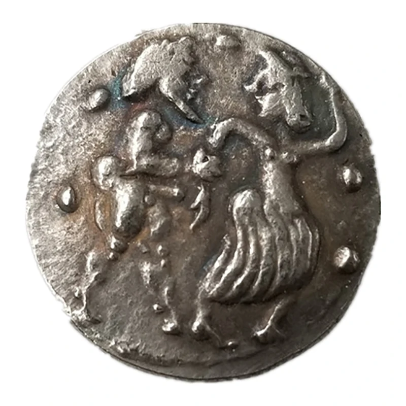 REPLICA 1PC Vintage Ancient Gr - Vintage Collectible Coins บทวิจารณ์และราคา