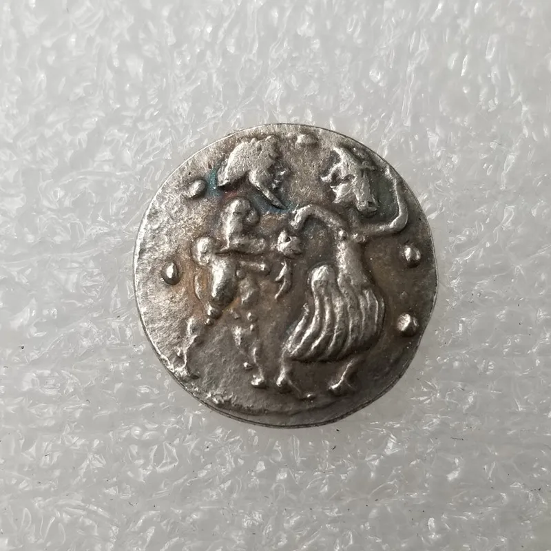 REPLICA 1PC Vintage Ancient Gr - Vintage Collectible Coins บทวิจารณ์และราคา