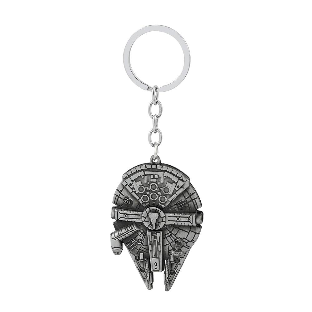 Movie Star War Millennium Falc - Vintage Item บทวิจารณ์และราคา