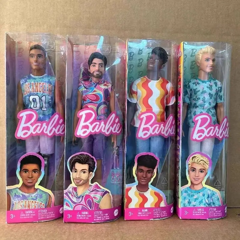 Barbie Cowboy Ken Doll - Vinta - Vintage Collectible Barbie Dolls บทวิจารณ์และราคา
