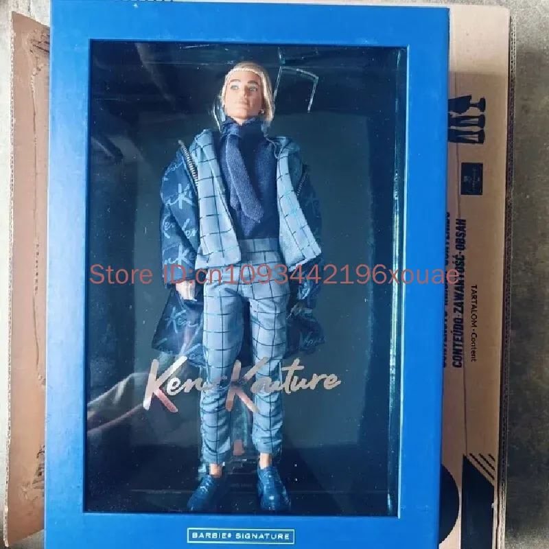 Barbie Cowboy Ken Doll - Vinta - Vintage Collectible Barbie Dolls บทวิจารณ์และราคา