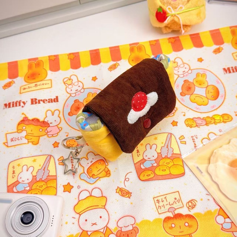 1pc Ins Vintage Plush Camera B - Small Vintage Collectible Items บทวิจารณ์และราคา