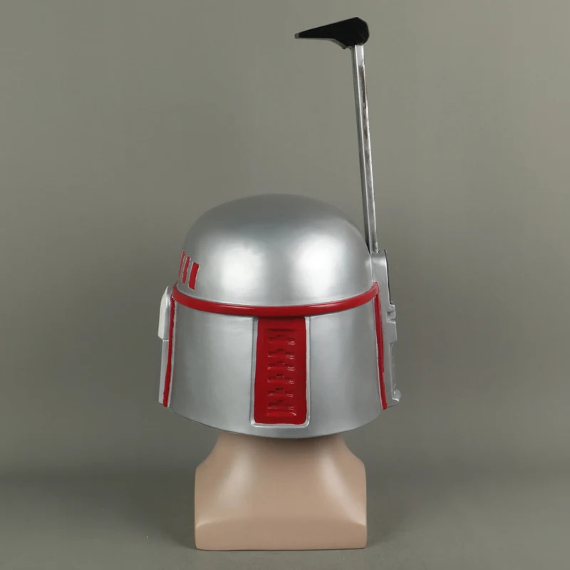 Helmet Helmets Cosplay Boba Fe - Vintage Collectible Clowns บทวิจารณ์และราคา