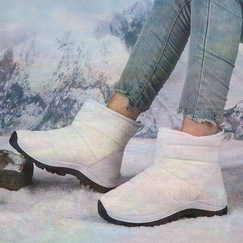 Nonslip Thermo Elderly Tennis  - Vintage Collectible Shoes บทวิจารณ์และราคา