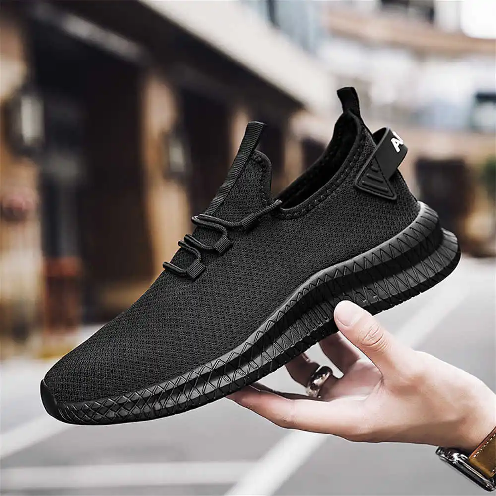 Demi-season Mesh Tenni Man Run - Vintage Collectible Shoes บทวิจารณ์และราคา