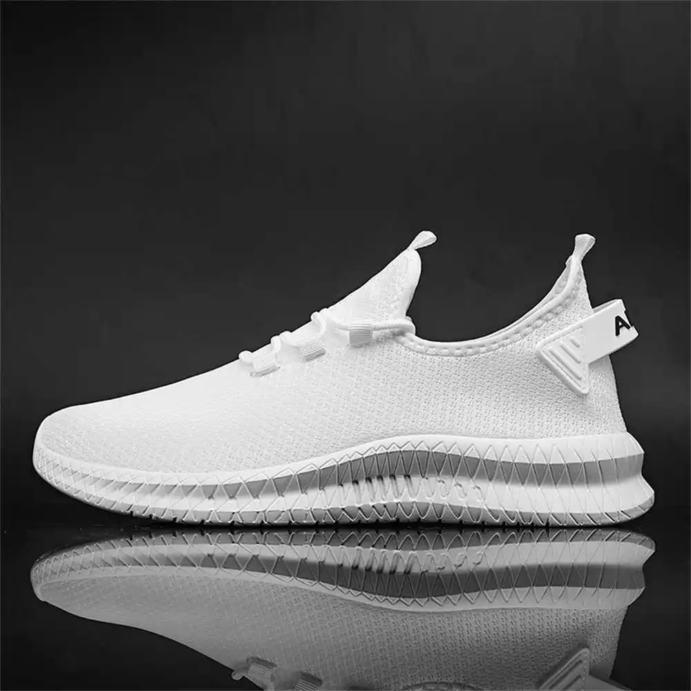 Demi-season Mesh Tenni Man Run - Vintage Collectible Shoes บทวิจารณ์และราคา