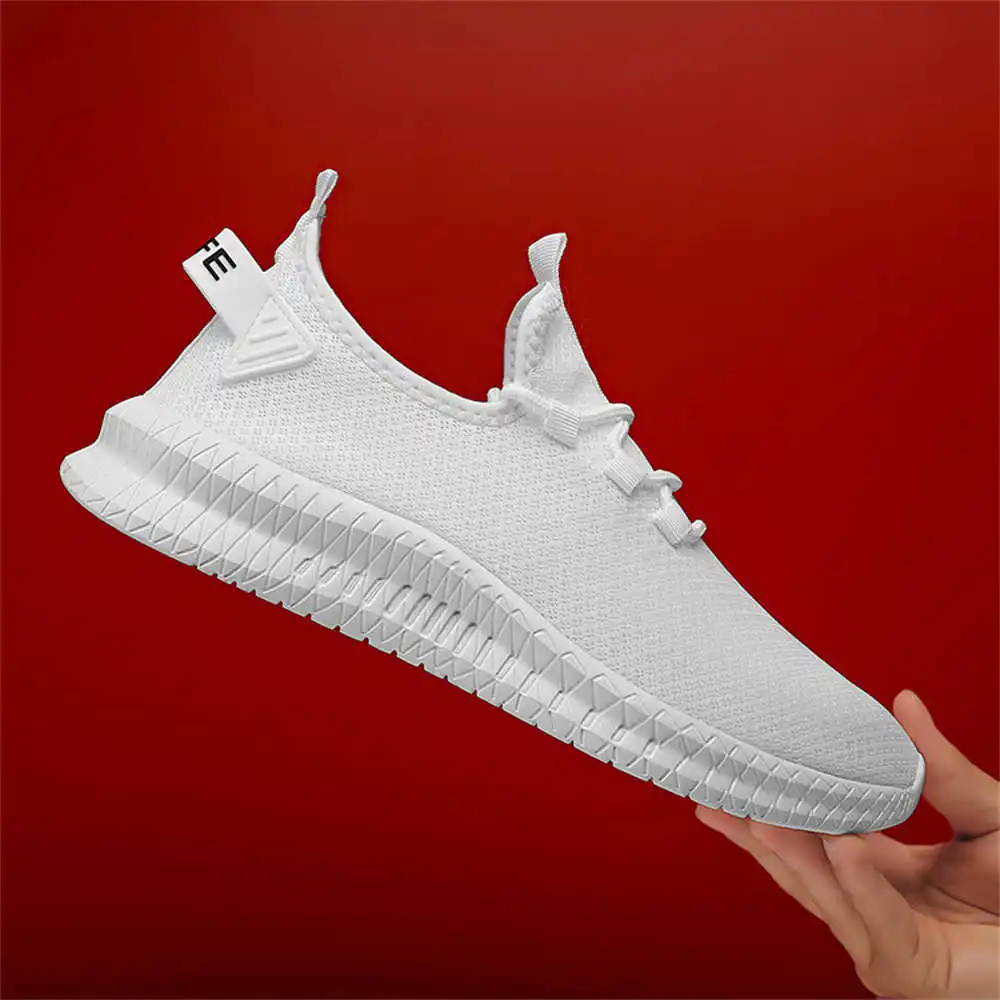 Demi-season Mesh Tenni Man Run - Vintage Collectible Shoes บทวิจารณ์และราคา