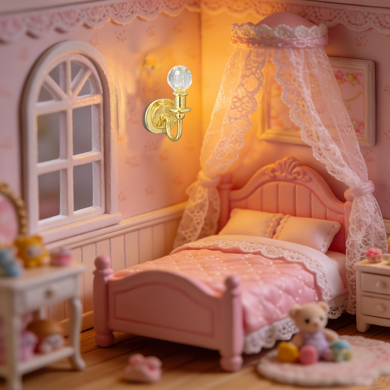 2 pieces - Vintage wall lamps  - Collectible Vintage Lamps บทวิจารณ์และราคา