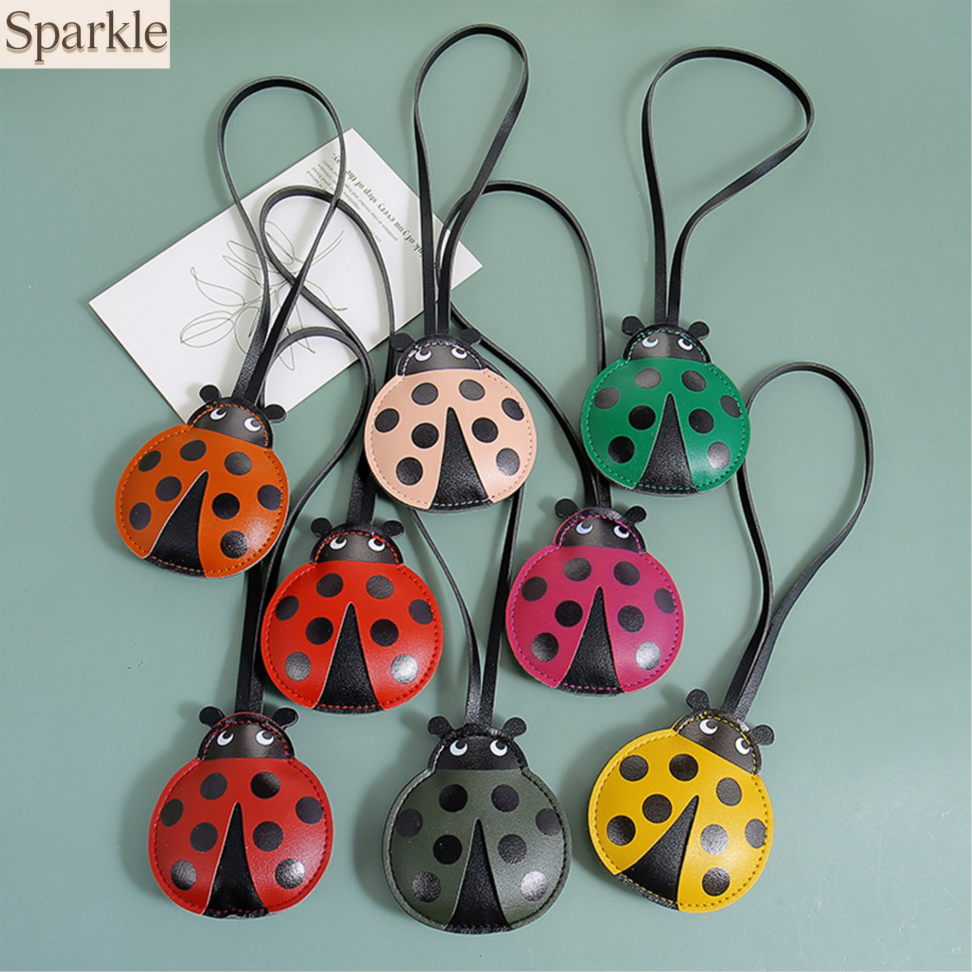 Vintage Enameled Keychain Vari - Vintage Cartoon Collectible บทวิจารณ์และราคา