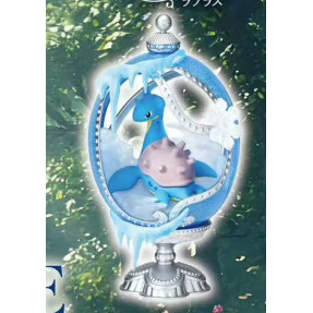 Re-ment Pokemon Ovaltique Coll - Small Vintage Collectible Items บทวิจารณ์และราคา