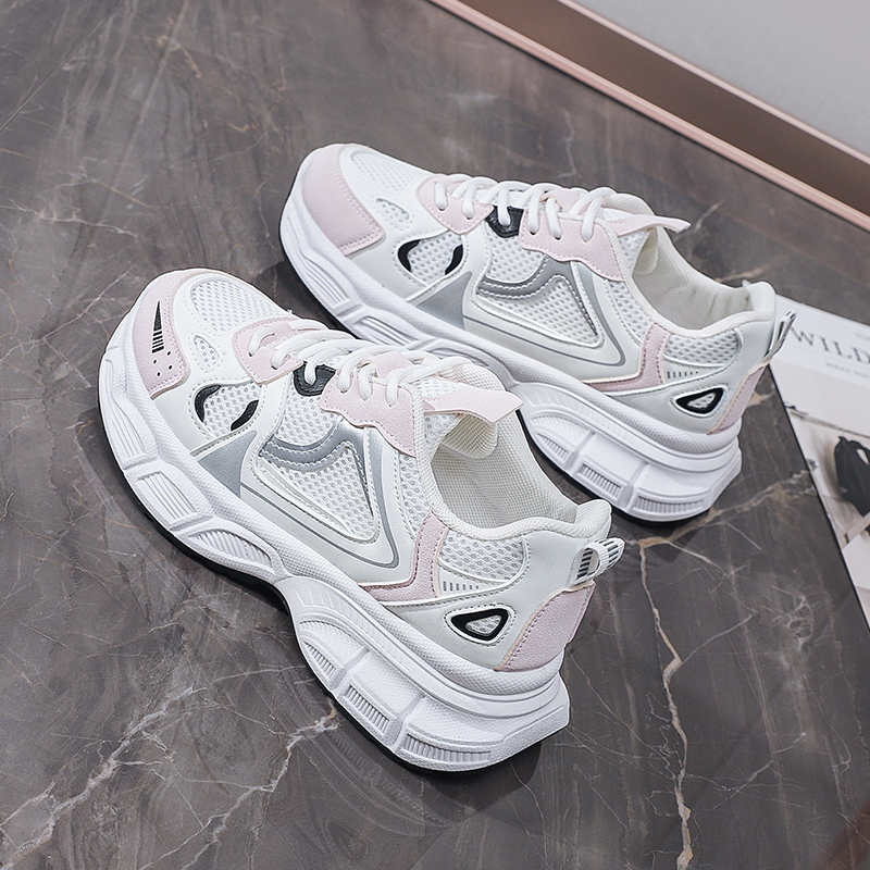 Platform Chunky Spring Woman B - Vintage Item บทวิจารณ์และราคา