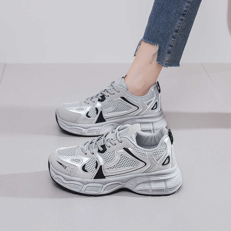 Platform Chunky Spring Woman B - Vintage Item บทวิจารณ์และราคา