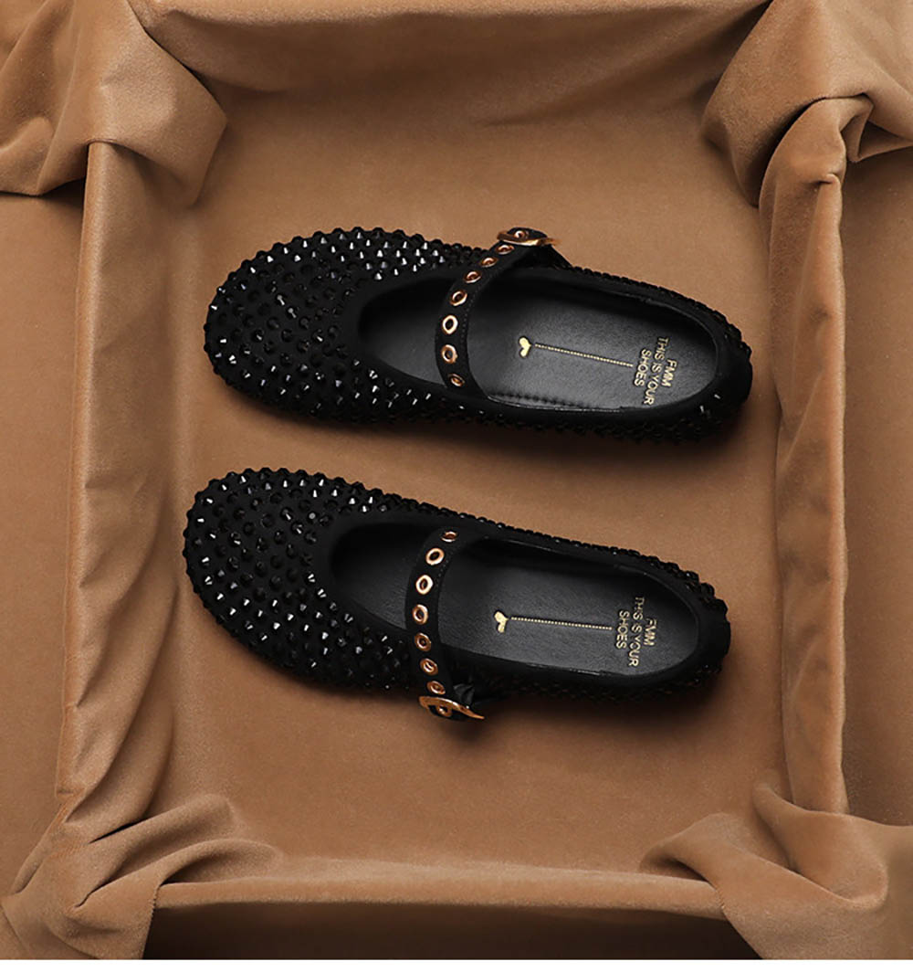SHOEBOX Vintage Mary Jane shoe - Vintage Collectible Shoes บทวิจารณ์และราคา